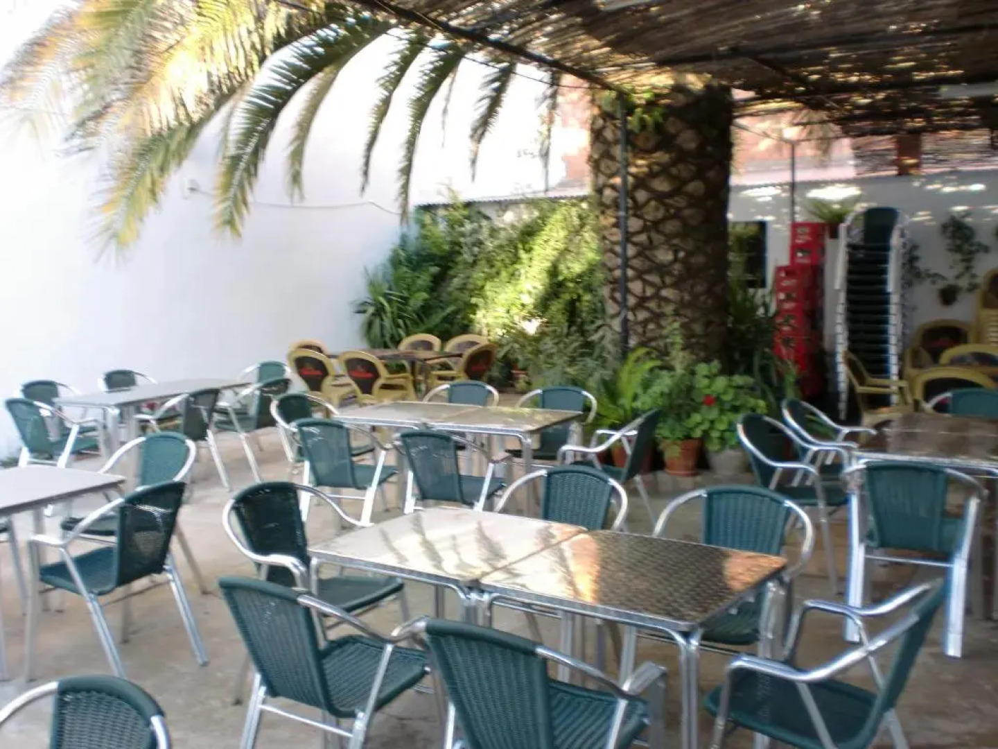 Hostal las Tres Jotas