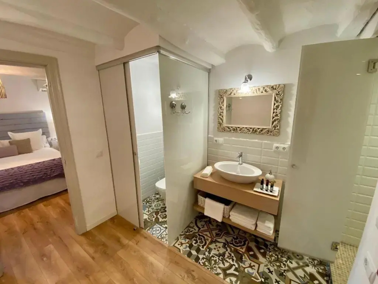 B&B Wine and Cooking Penedès