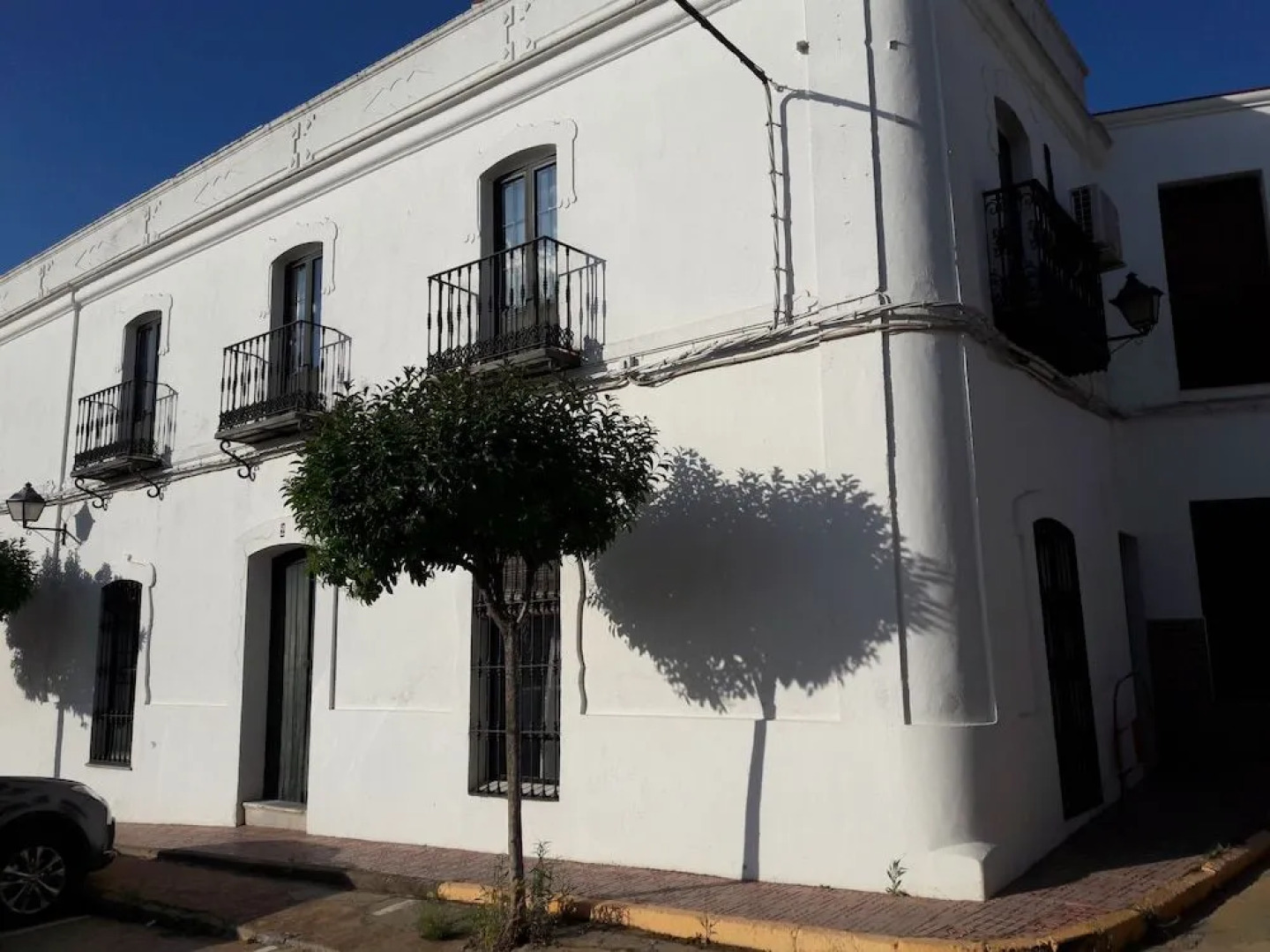 Alojamiento Rural el Altozano