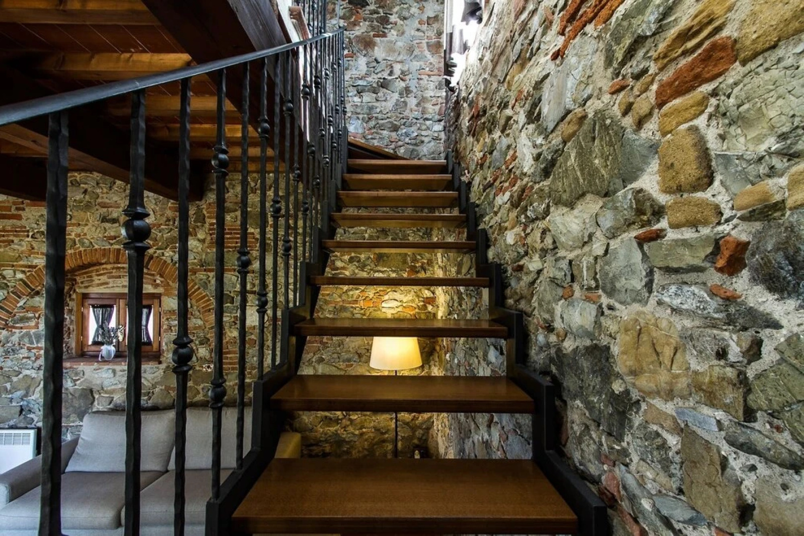 Villa Il Granduca, Carmignano