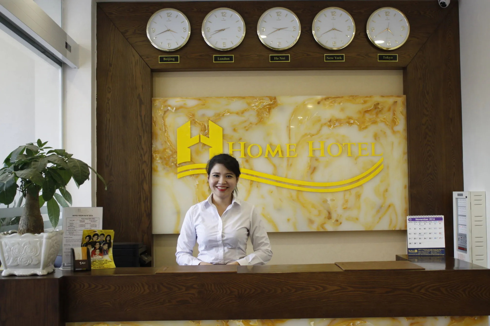 West Lake Home Hotel & Spa