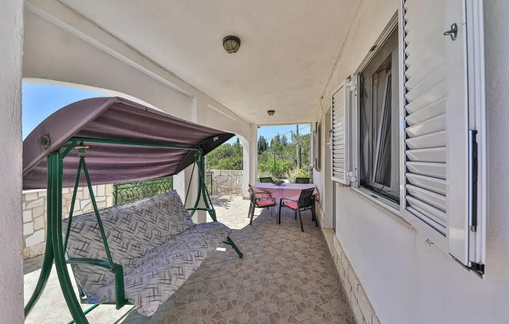 Nice Home in Drvenik Mali With Wifi and 2 Bedrooms