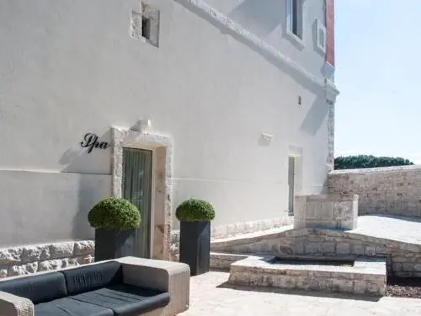 Relais Il Santissimo