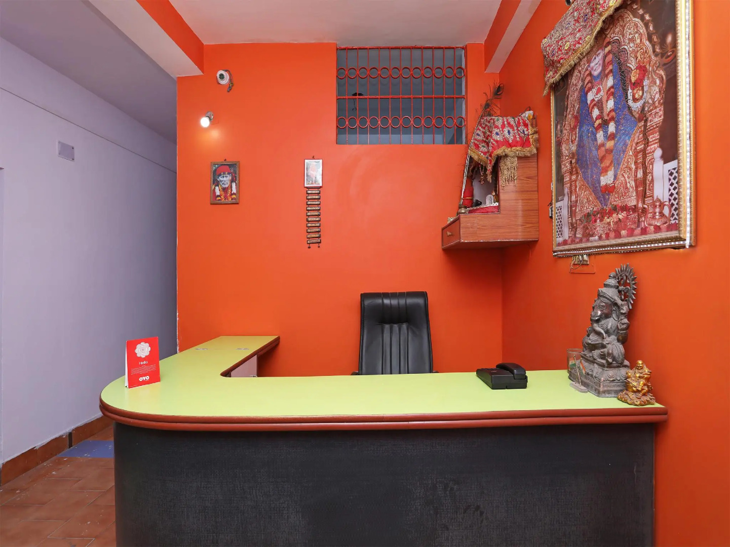 Collection O 30922 Hotel Aditya Inn