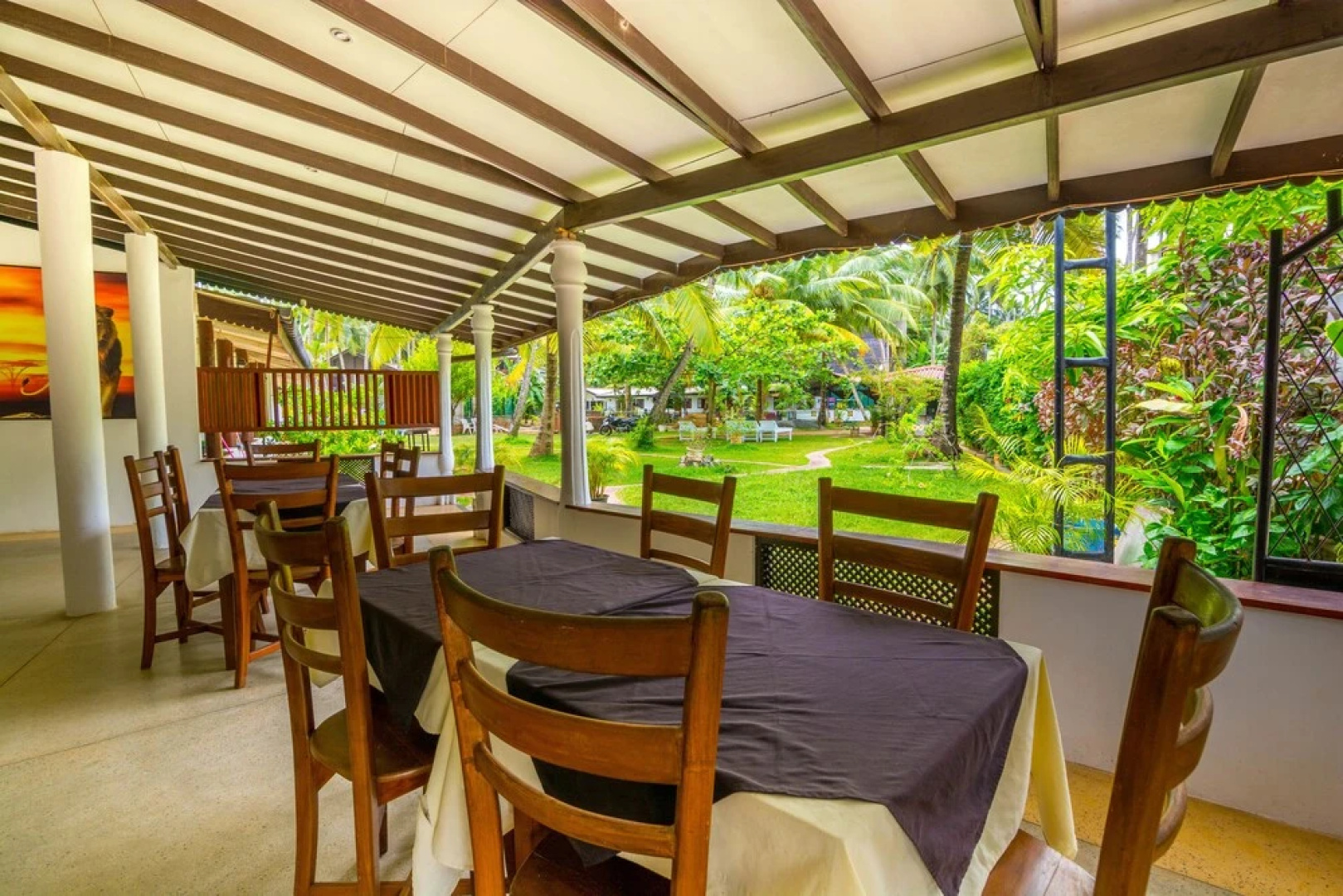 Sea View Deepal Villa