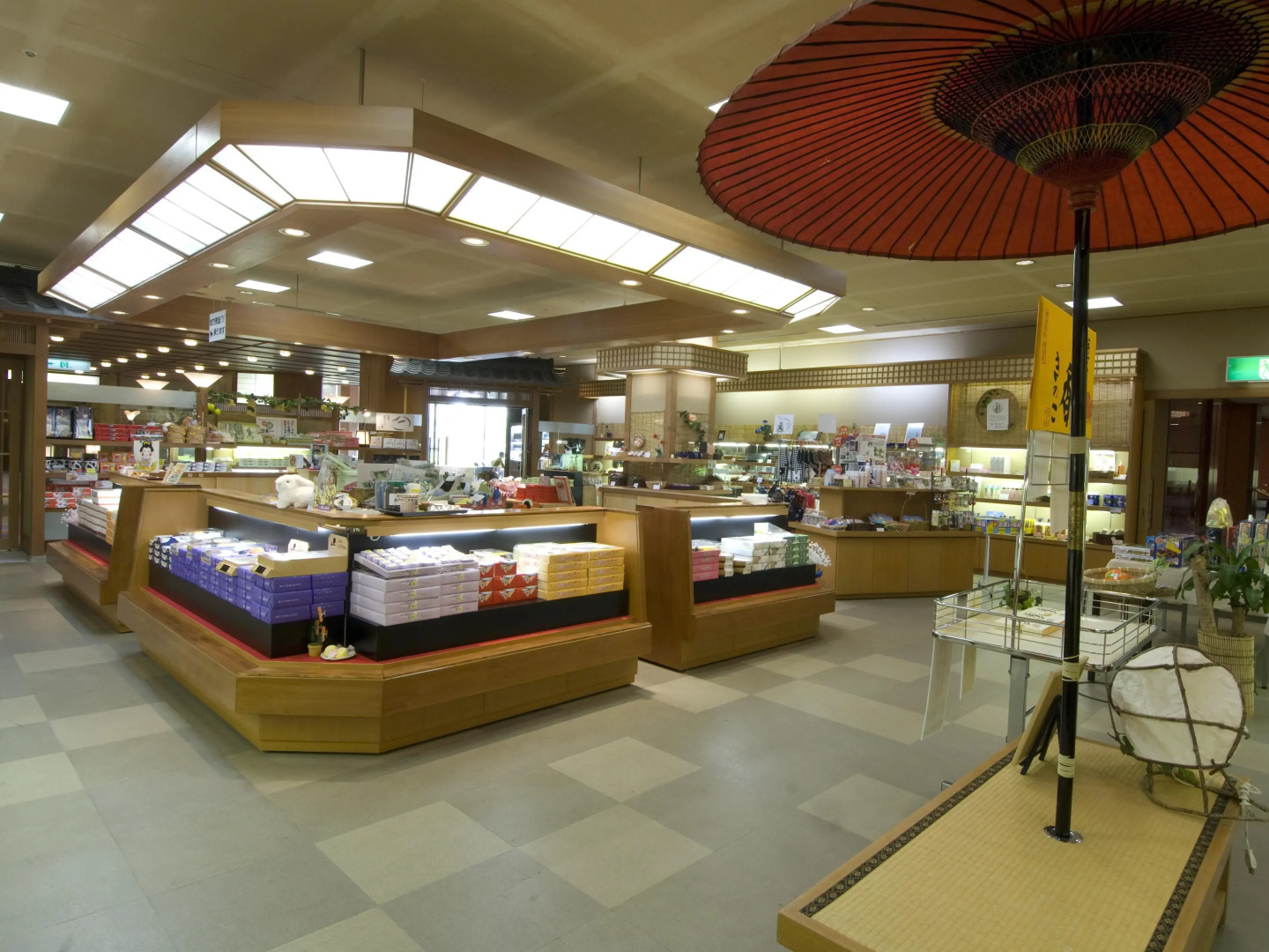 Ooedo Onsen Monogatari Premium Saiki Bekkan