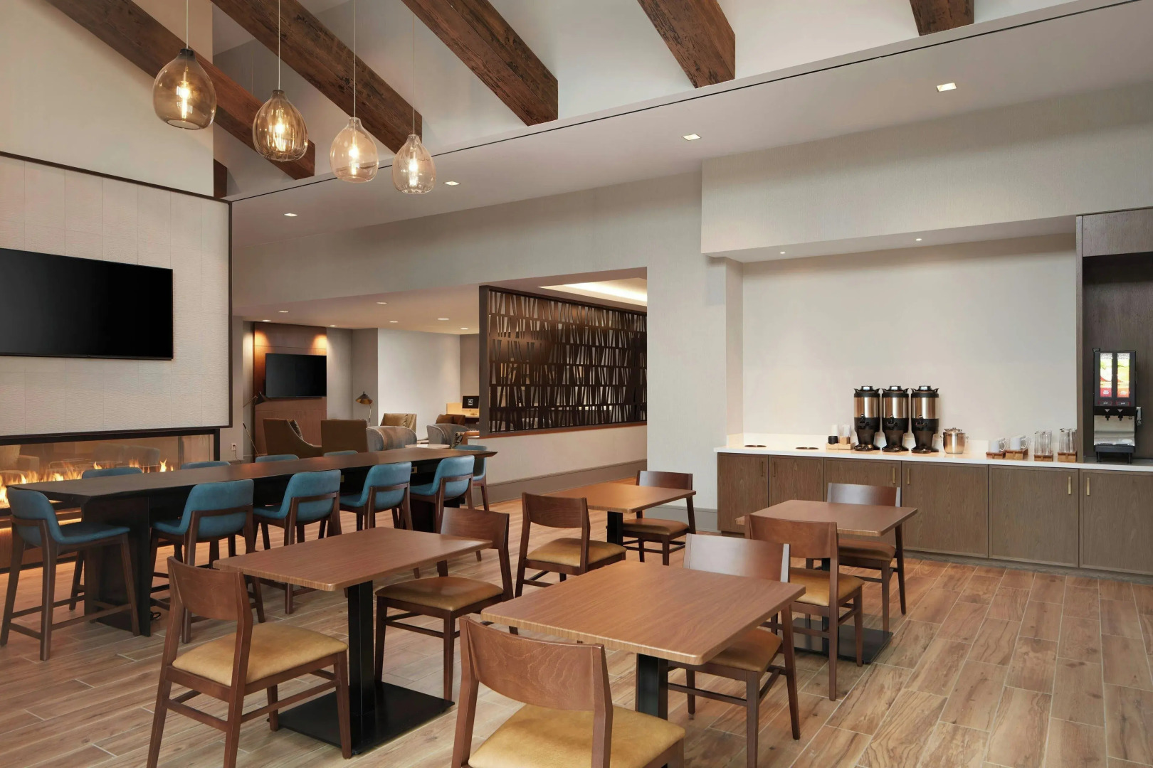 Residence Inn Reston