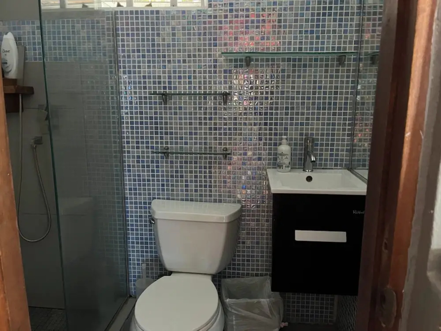 Coqui del Mar Guest House