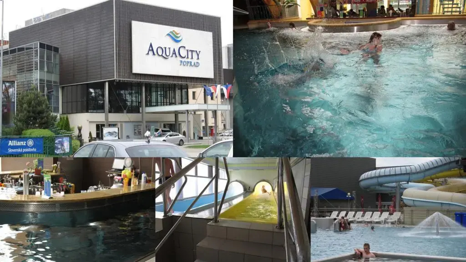 Apartmán Vysoké Tatry Lomnica A4/2