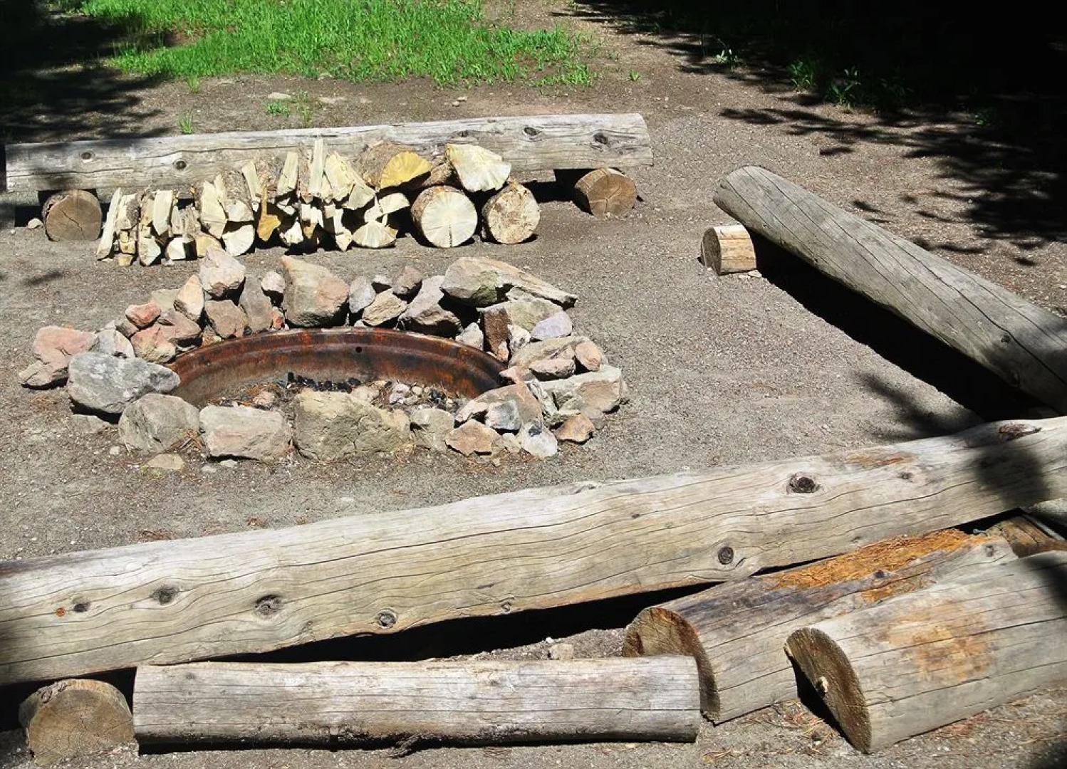 Sawtelle Mountain Resort