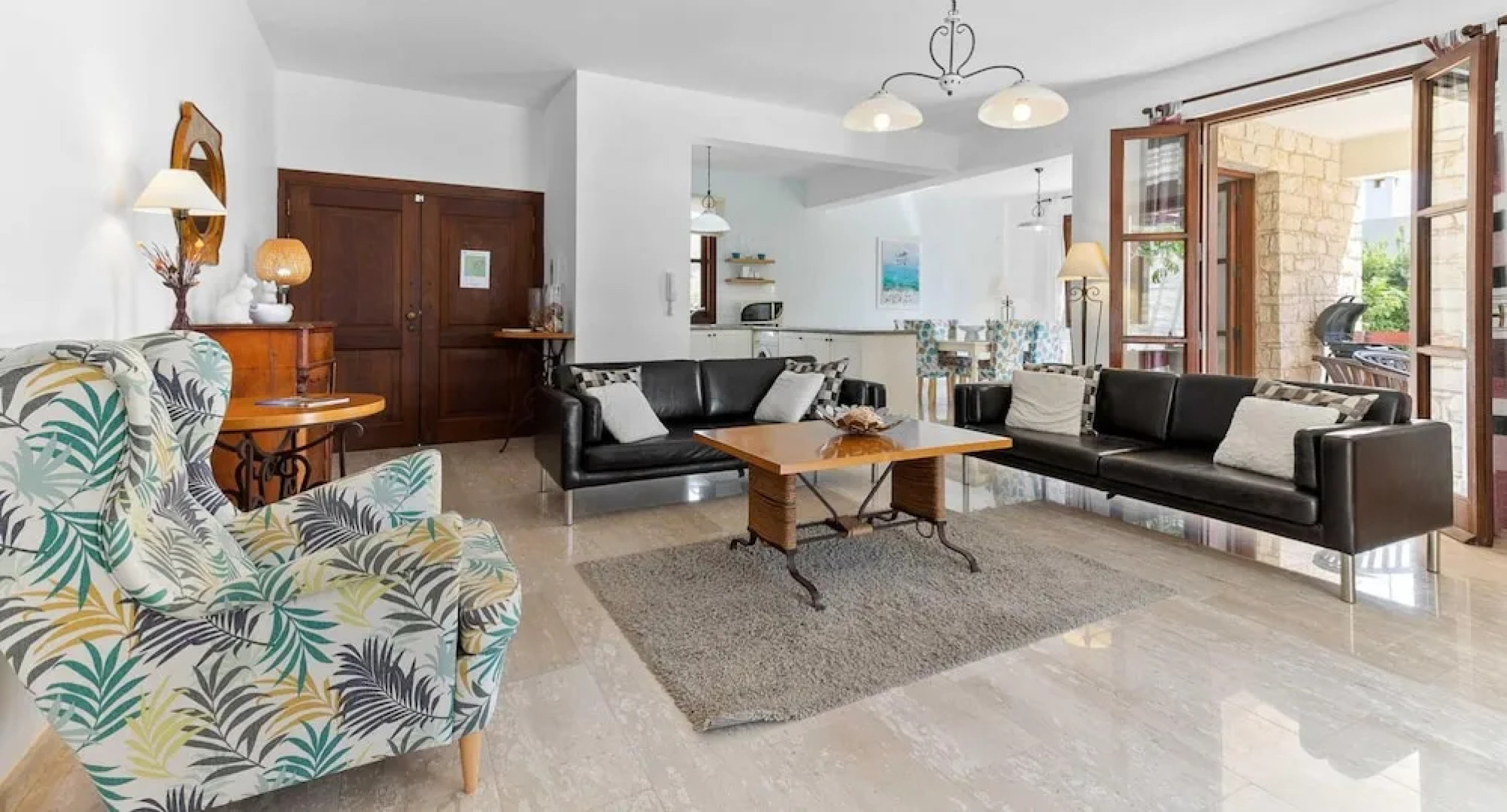 Villa 67 - Tala in Kouklia