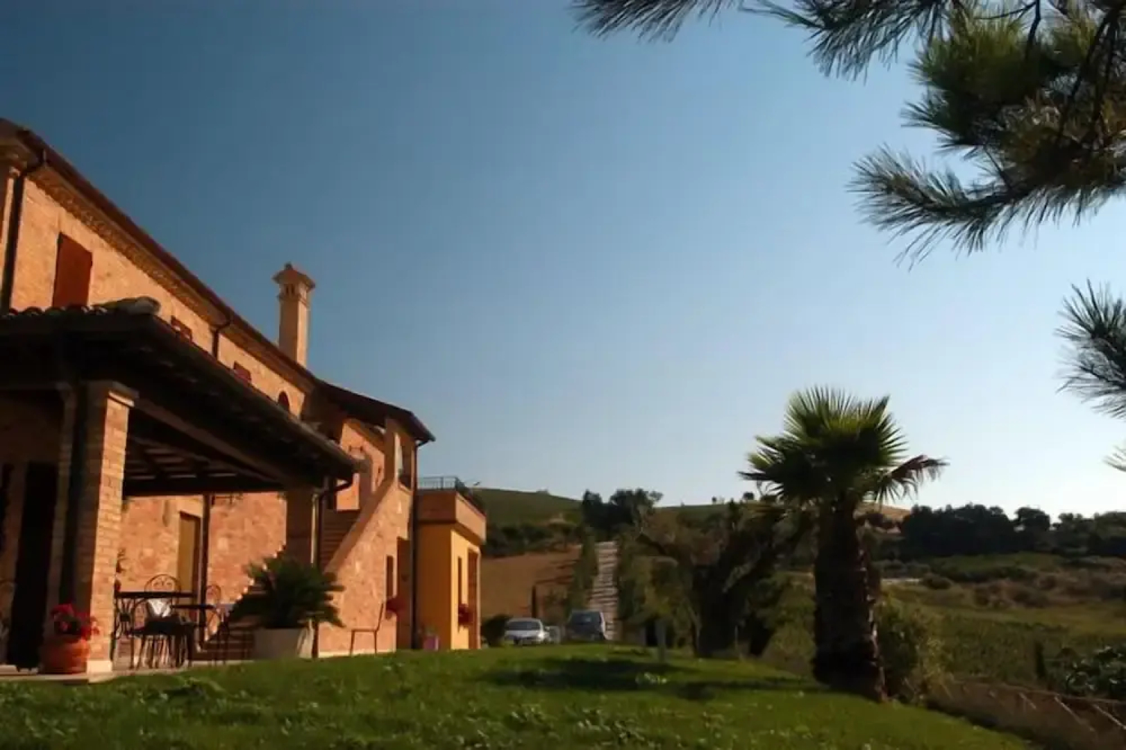 Agriturismo Sol Alto
