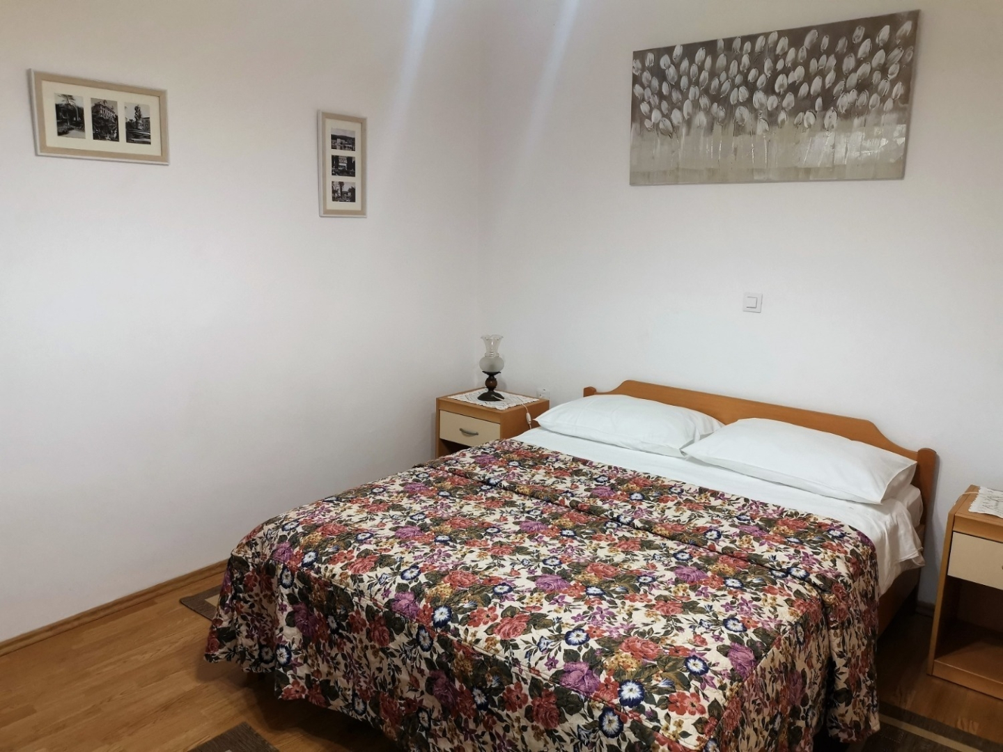 Apartment Zeljka - free parking A1 Opatija, Kvarner