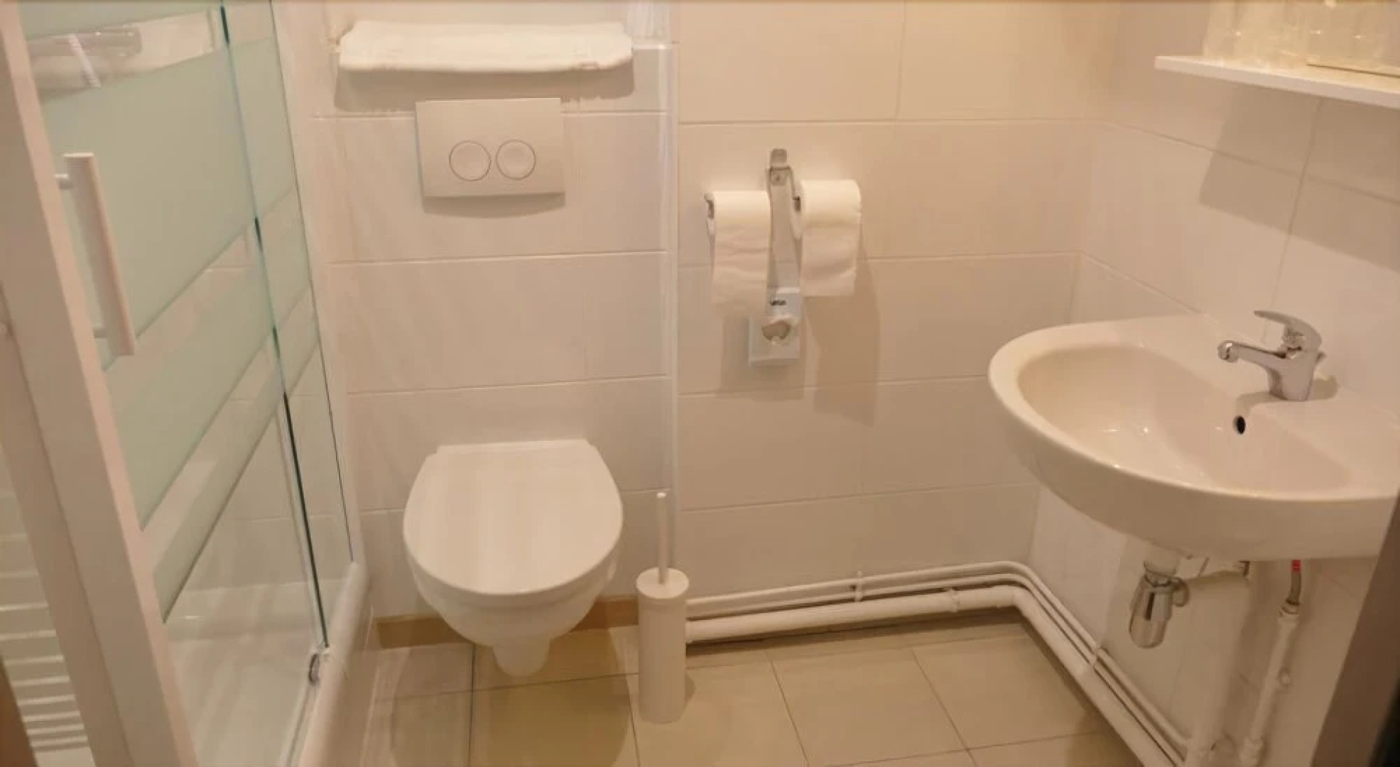 Hôtel du Grand Cerf