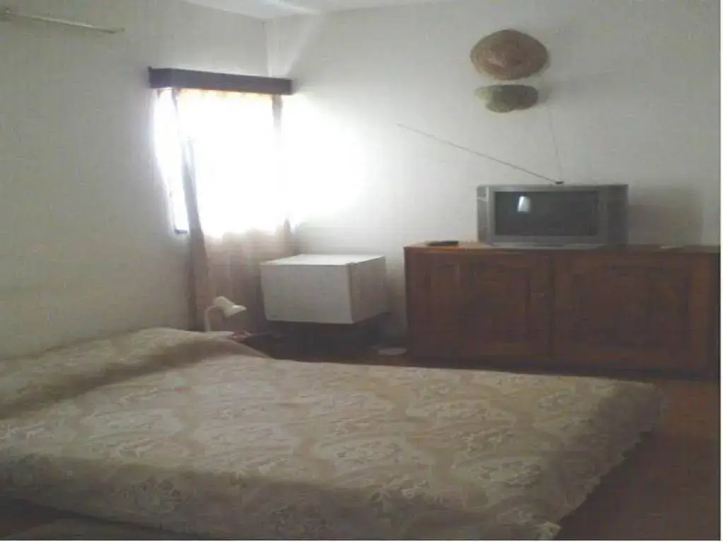 Hotel Marie Antoinette Lome