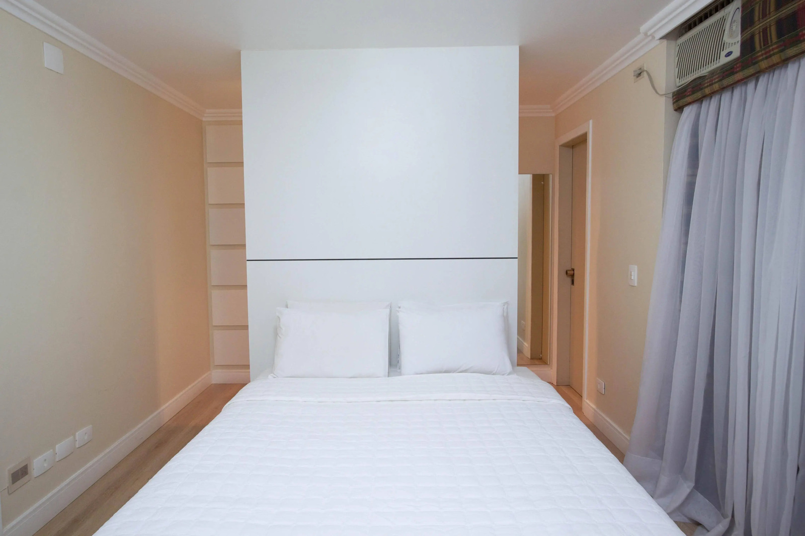 Bristol Upper Residence Hotel