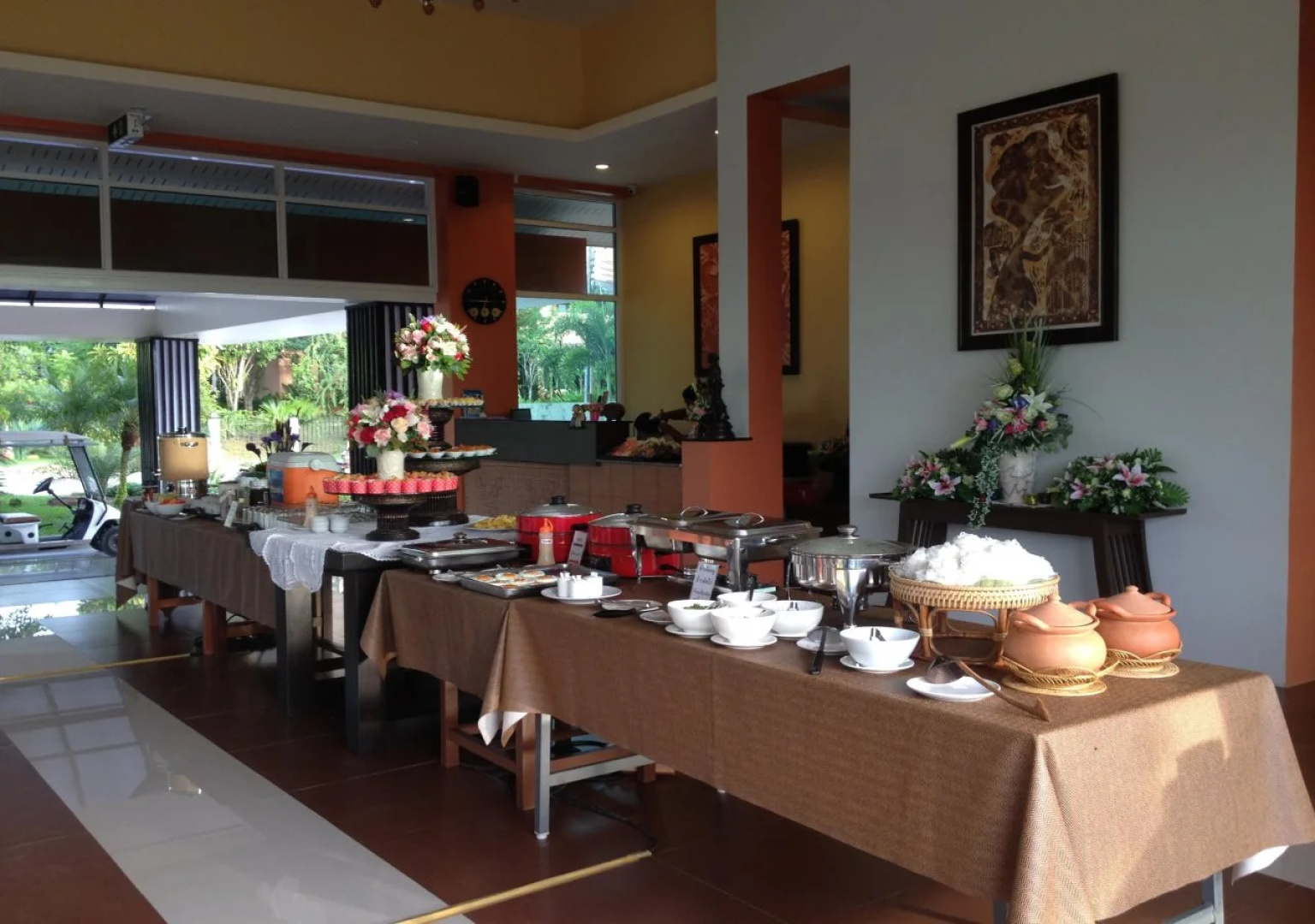 Tamali Hotel