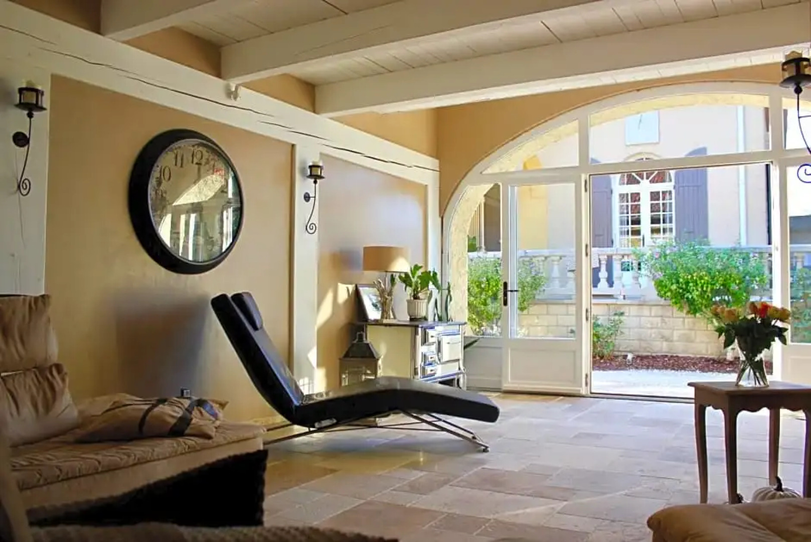 Le Clos Vitis - Chambres d'hôtes et gite