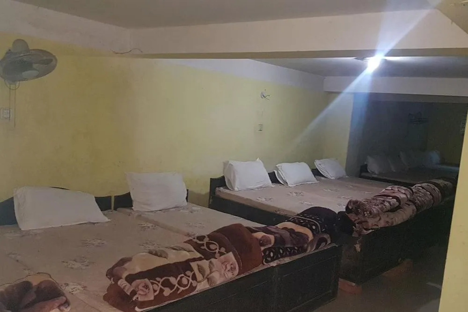 President Hotel Lumbini