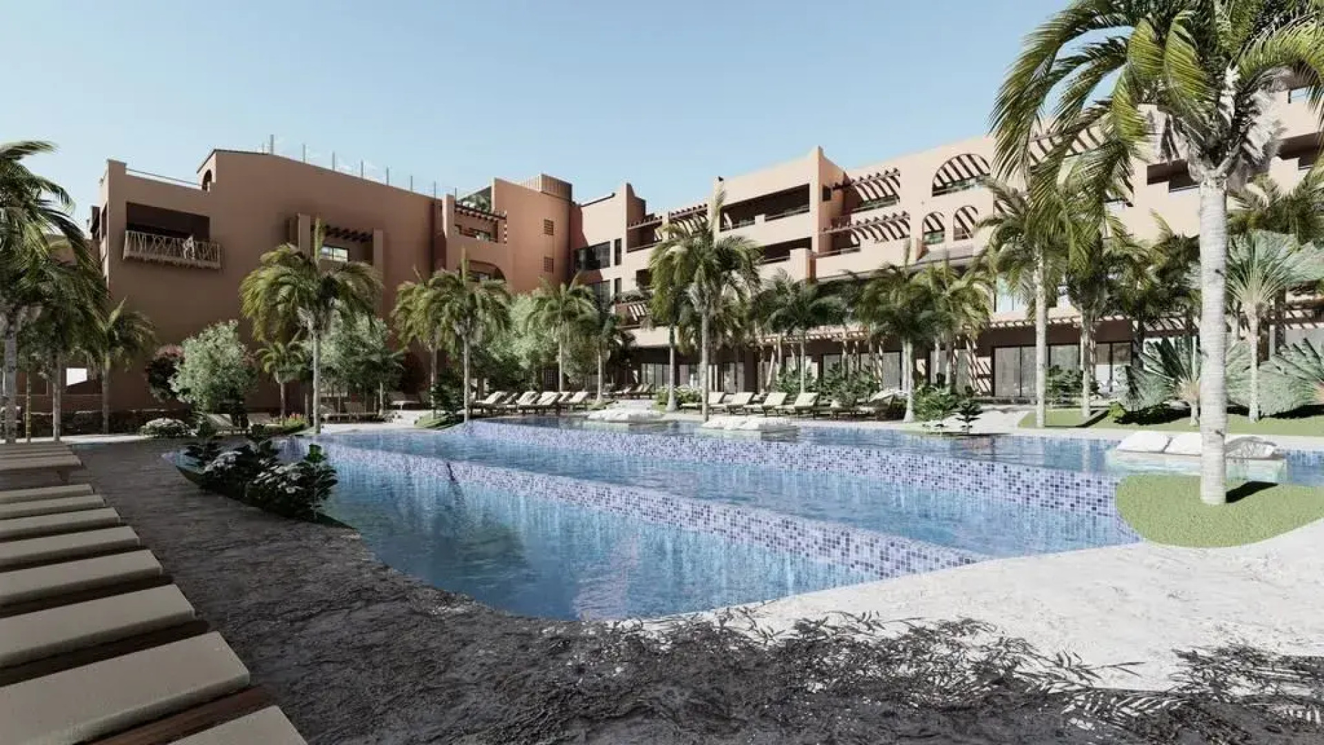 Hotel Tarifa Lances by Q Hotels