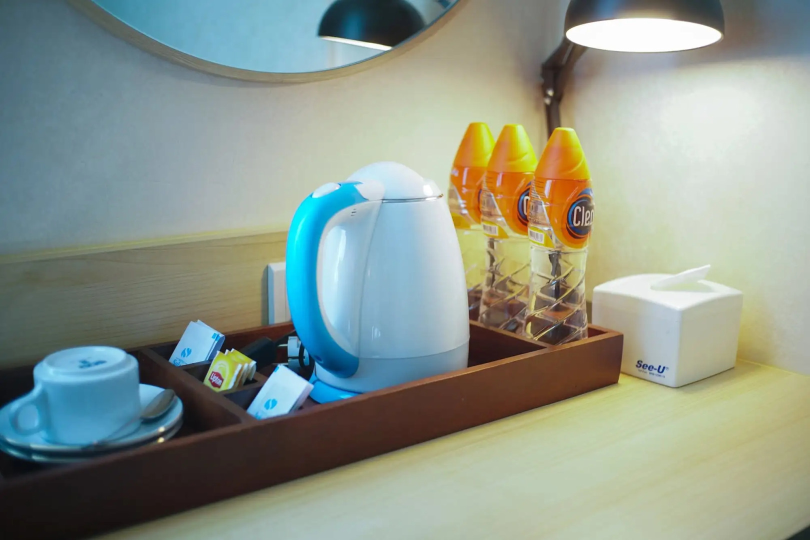 Solaris Hotel Malang