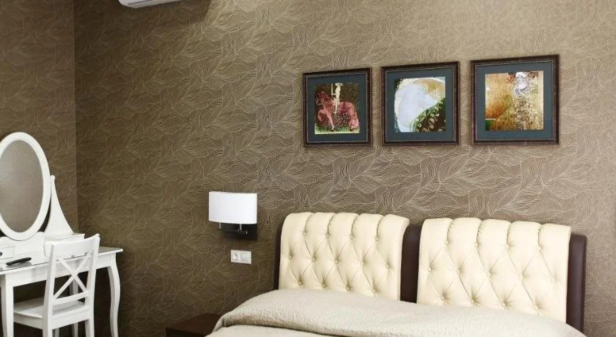 Филиппов Хостел