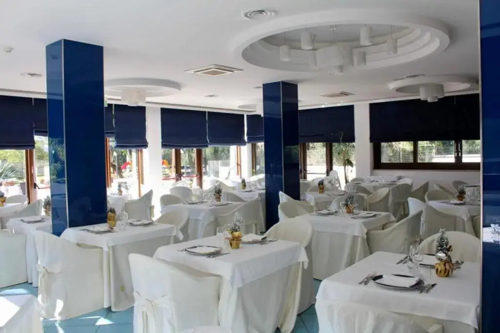 Hotel Parco dei Principi