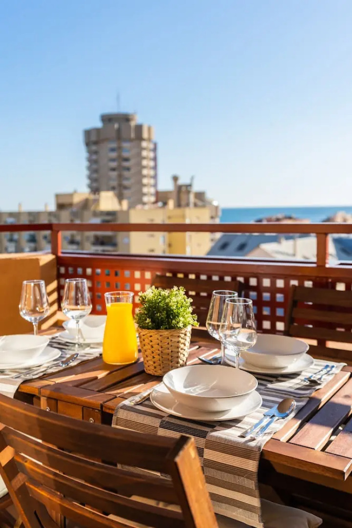 Sur Suites Palmeras 2