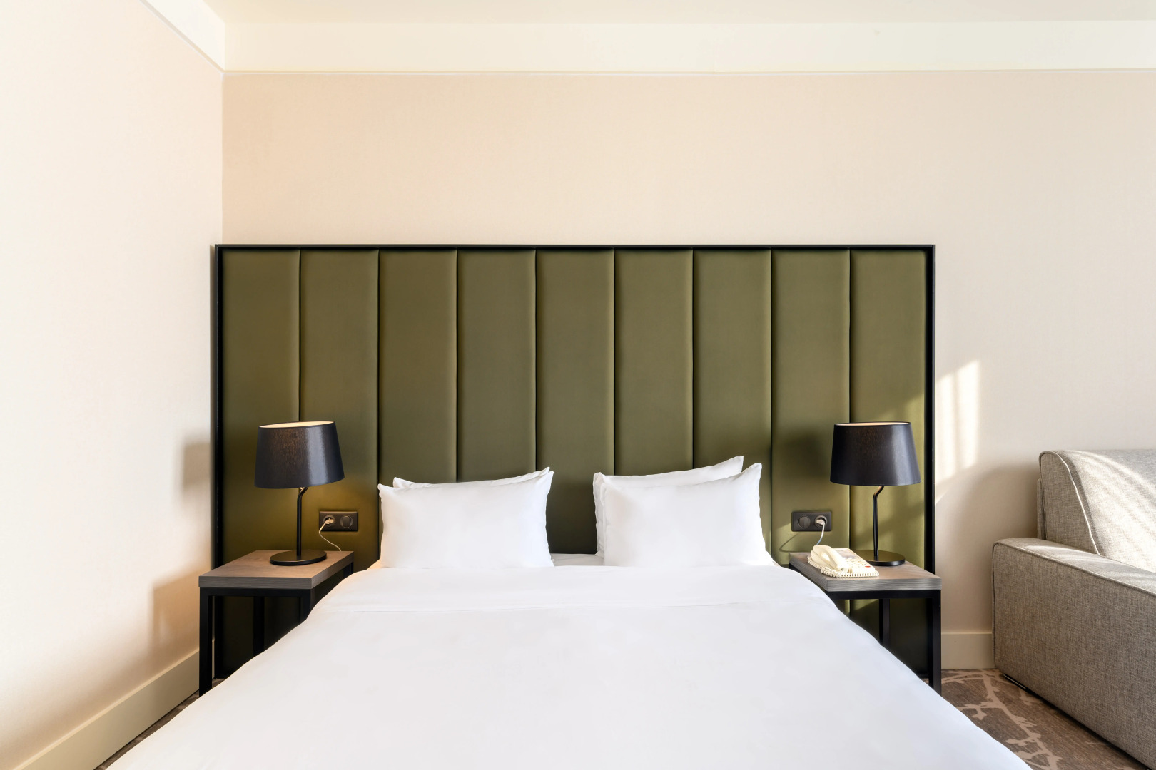 Radisson Blu Hotel Paris, Marne-la-Vallée