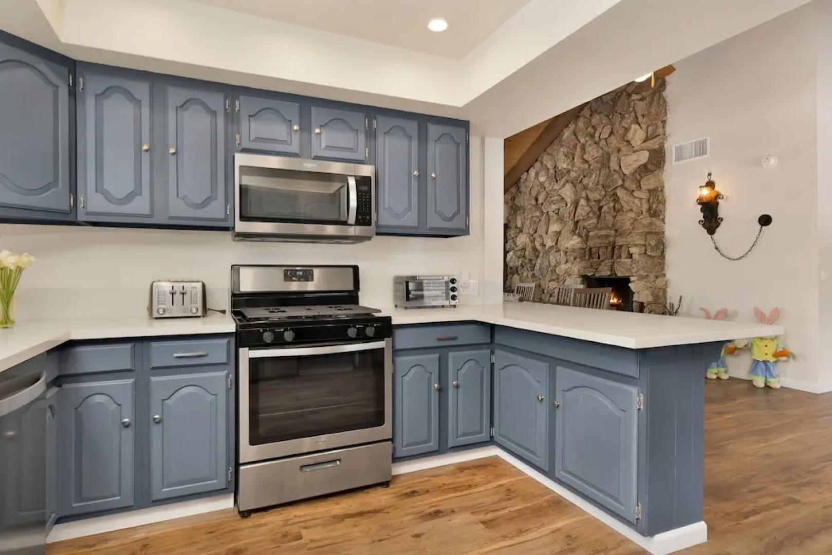 Whispering Forest Chalet #2169