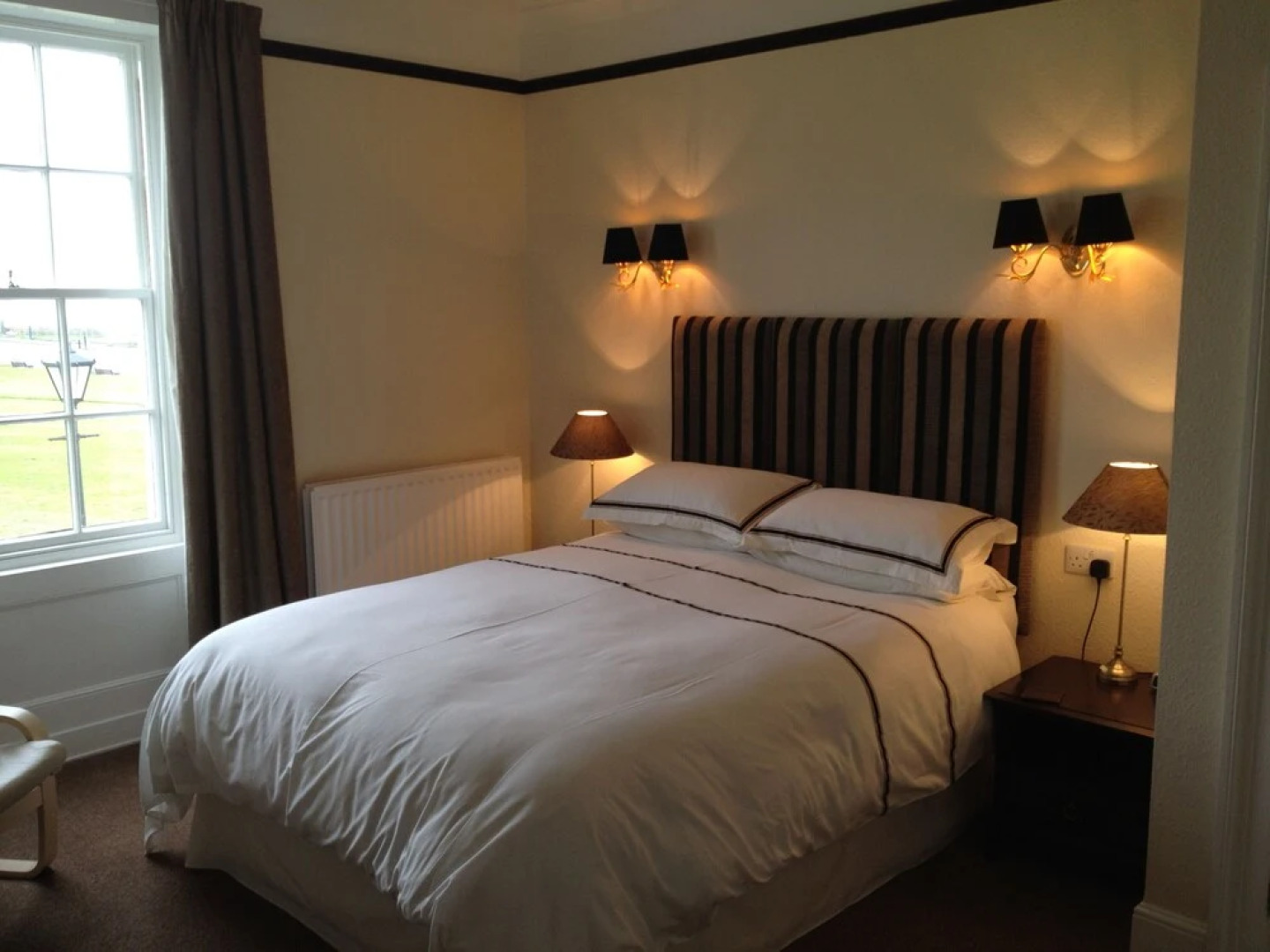 Altonlea Lodge Guest House