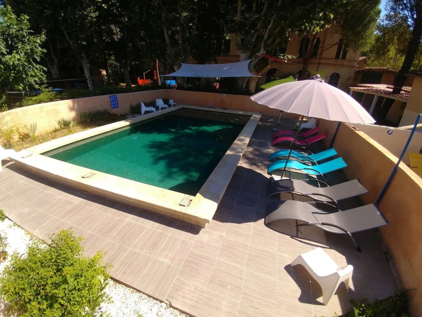 Couvent des Ursulines