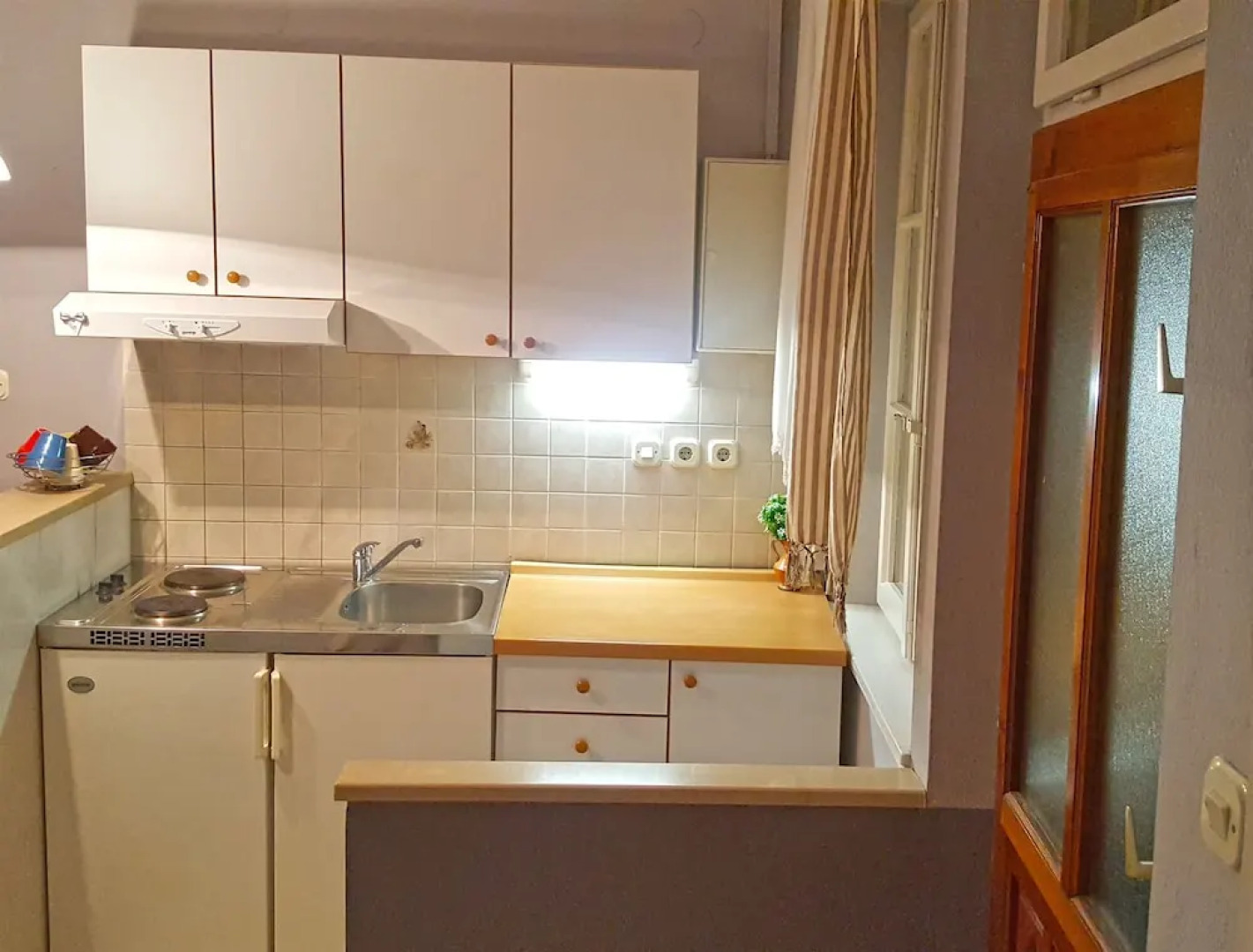 Apartments Filipetti