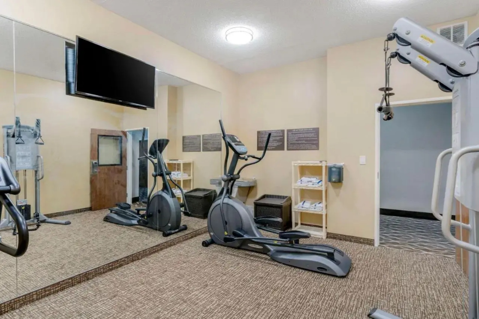 Holiday Inn Express La Grange