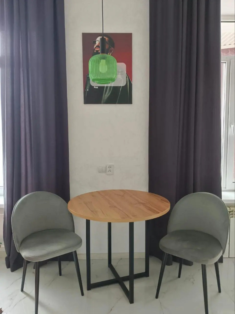 Rich House (Рич Хаус) на улице Садовое Кольцо