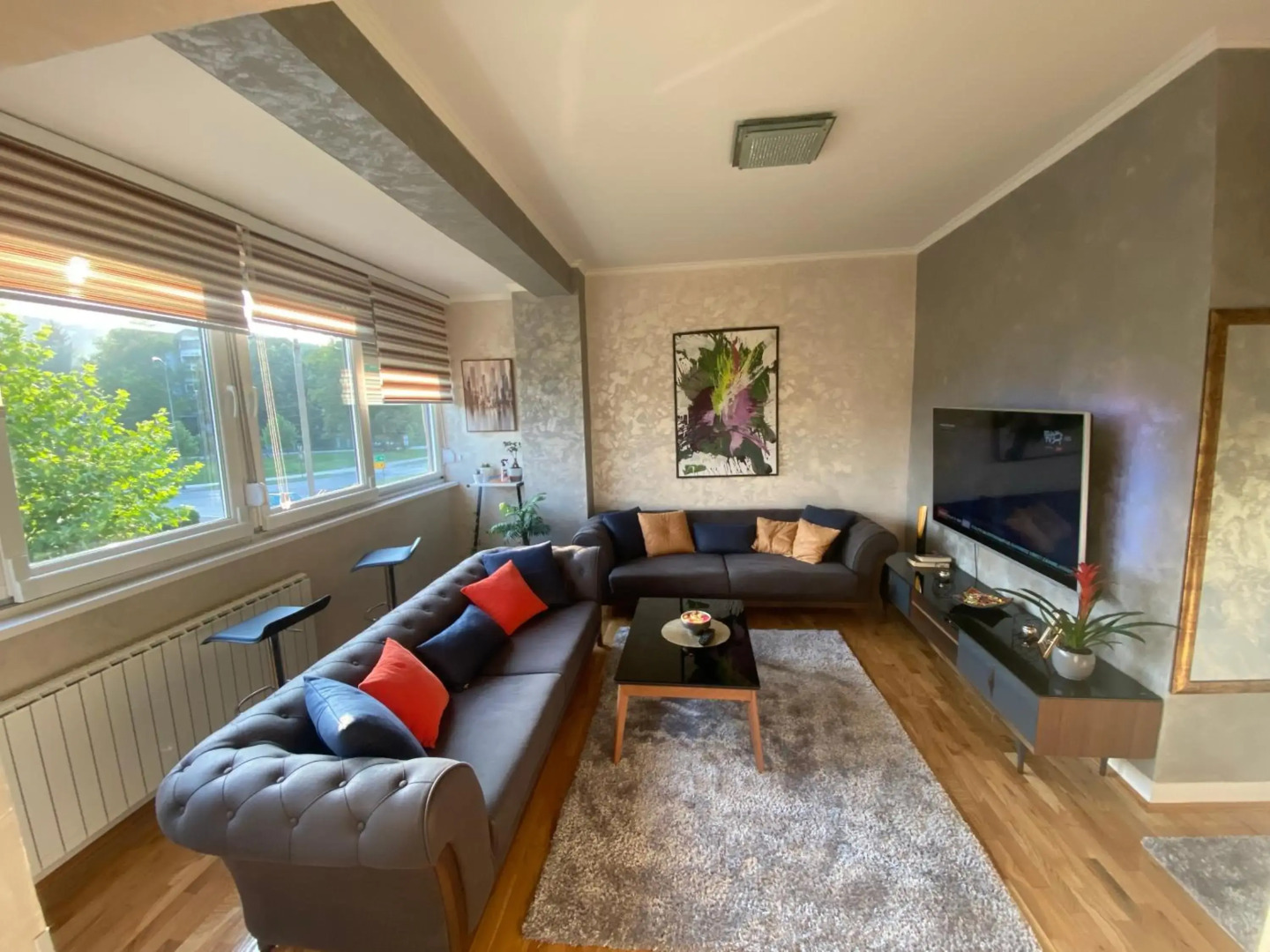 Apartman "Amy Delux"