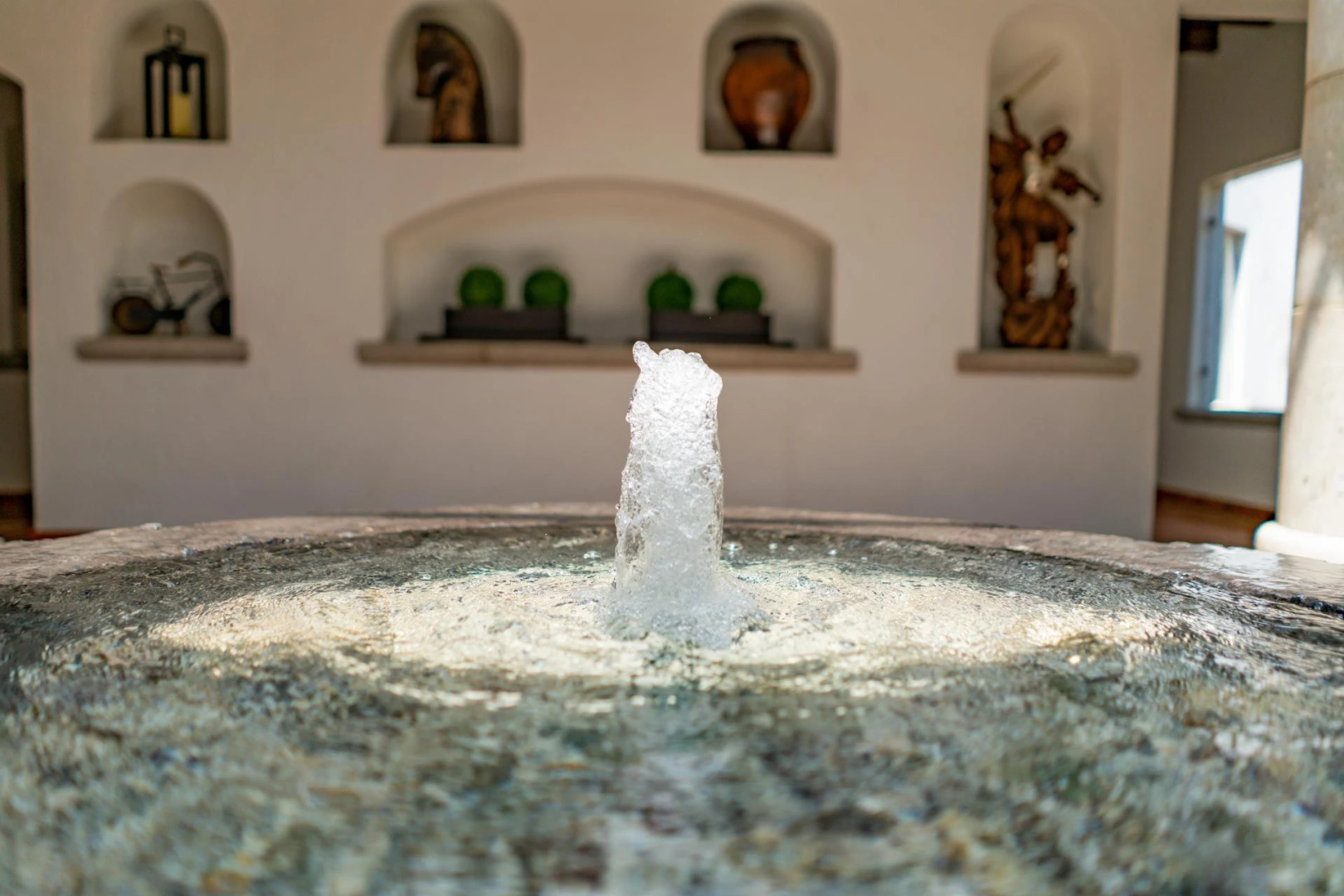 Hotel Villa Mexicana Golf & Equestrian Resort