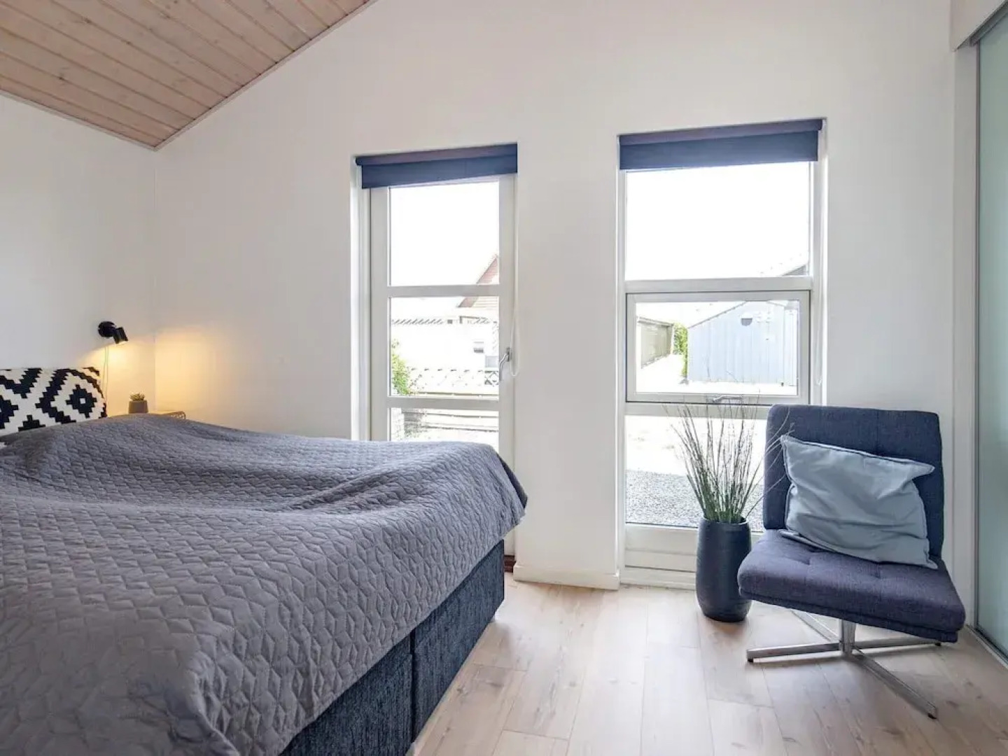 4 Person Holiday Home in Otterup