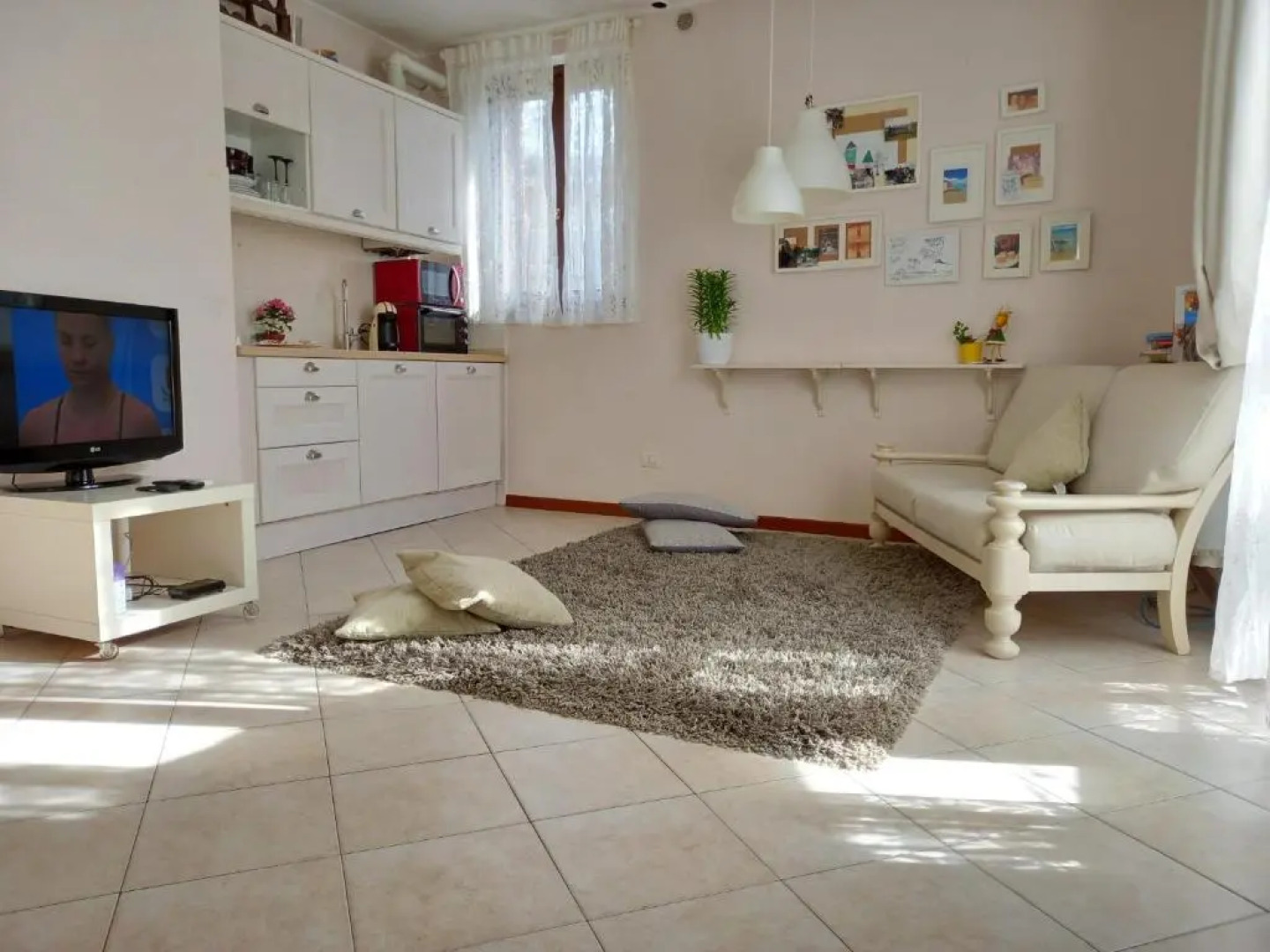 Appartamento vicino ai laghi e Aereoporto di malpensa