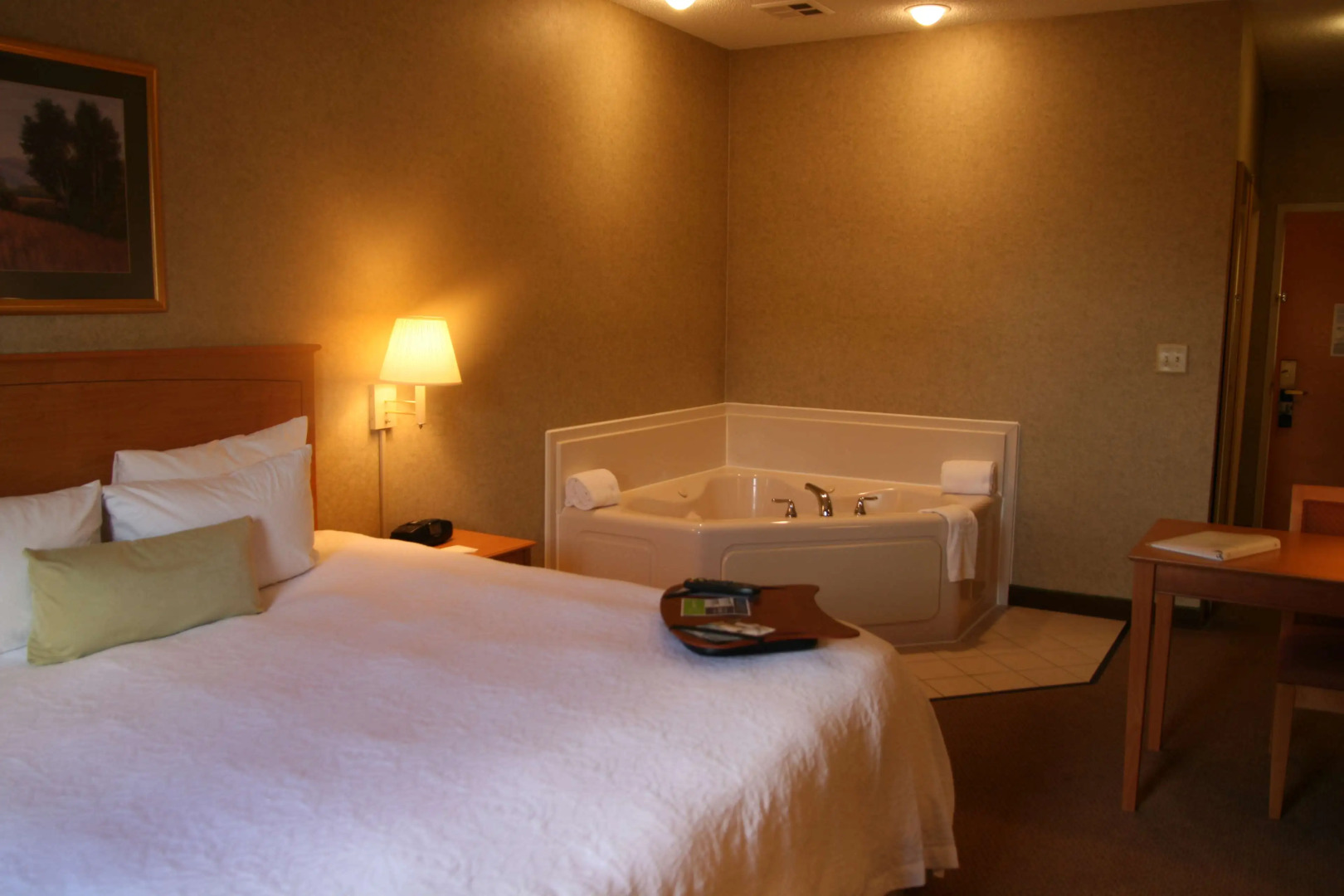 Hampton Inn & Suites Kalamazoo - Oshtemo