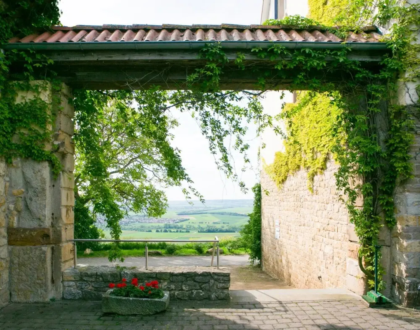 Hofgut Wißberg - Das Weinberghotel