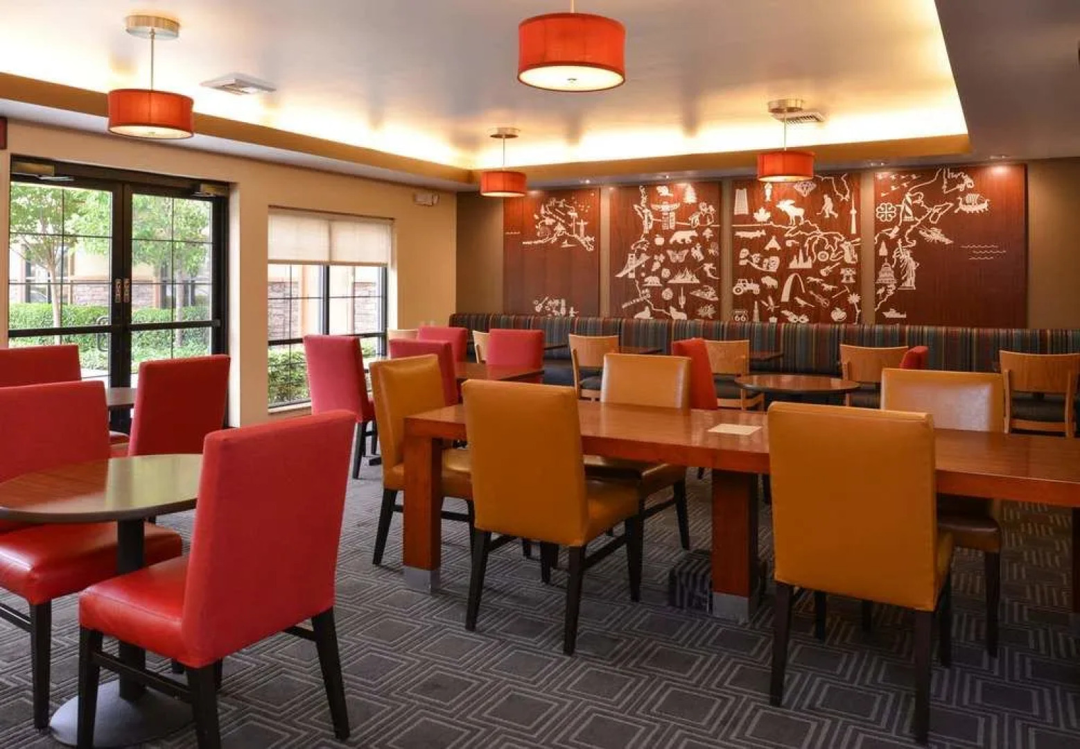 TownePlace Suites Sacramento Roseville