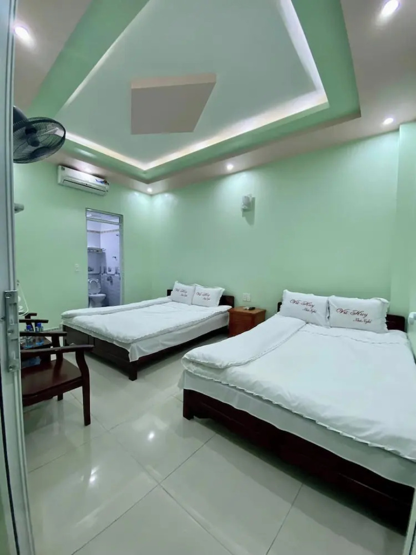 Vu Huy Hostel Ha Giang - by Bay Luxury