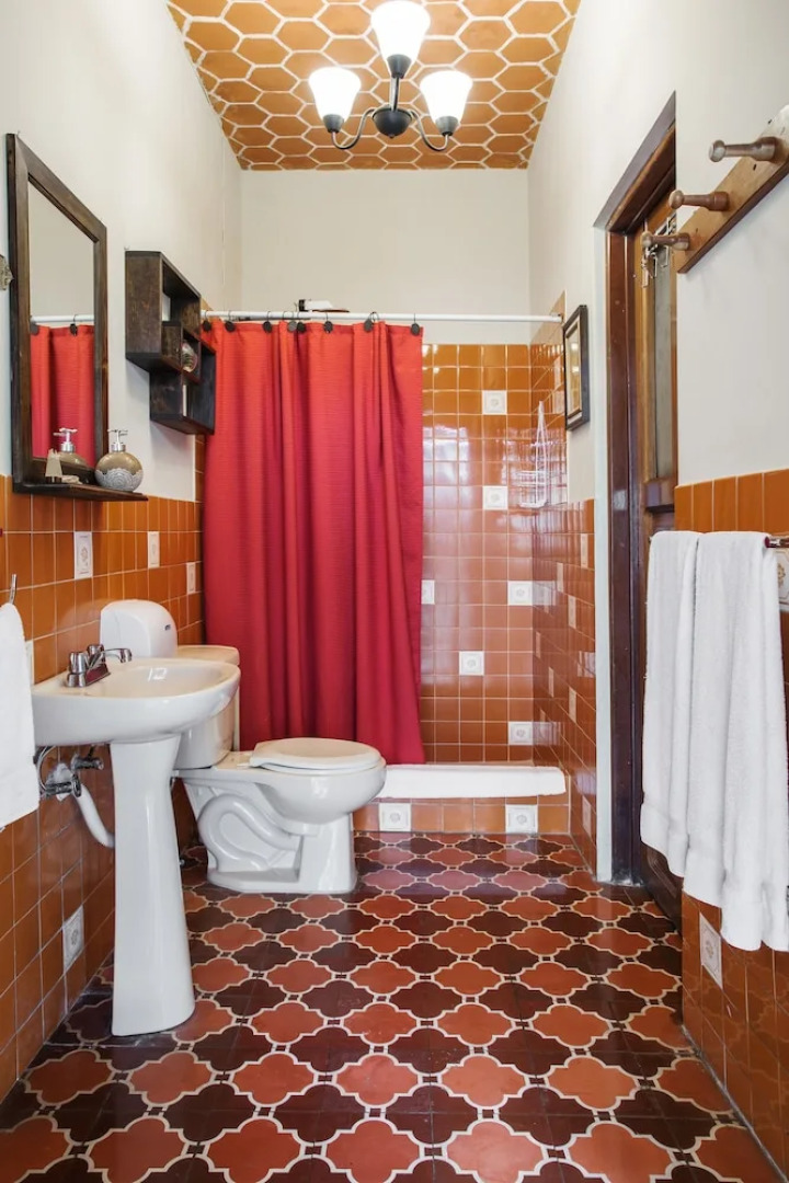 Posada de San Agustin Antigua Guatemala