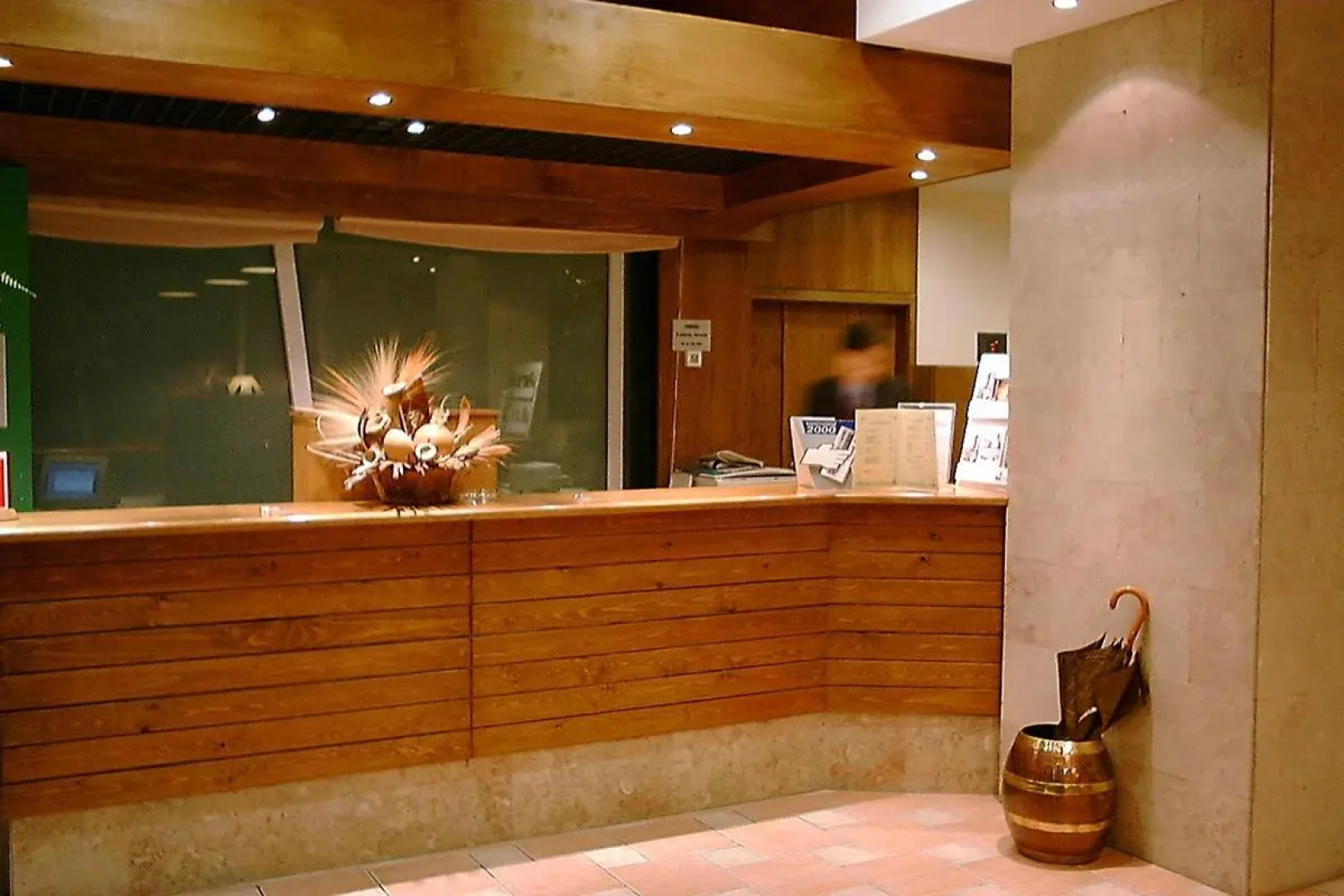 Sport Hotel Gym + SPA