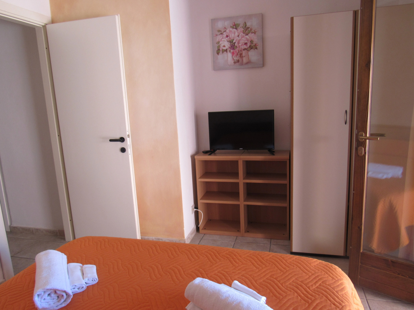 Marina Manna Hotel & Club Village