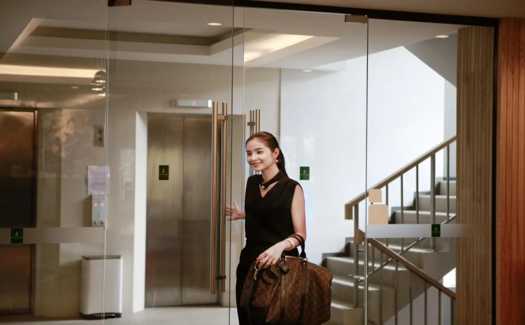 The Pino Hotel Pak-Chong