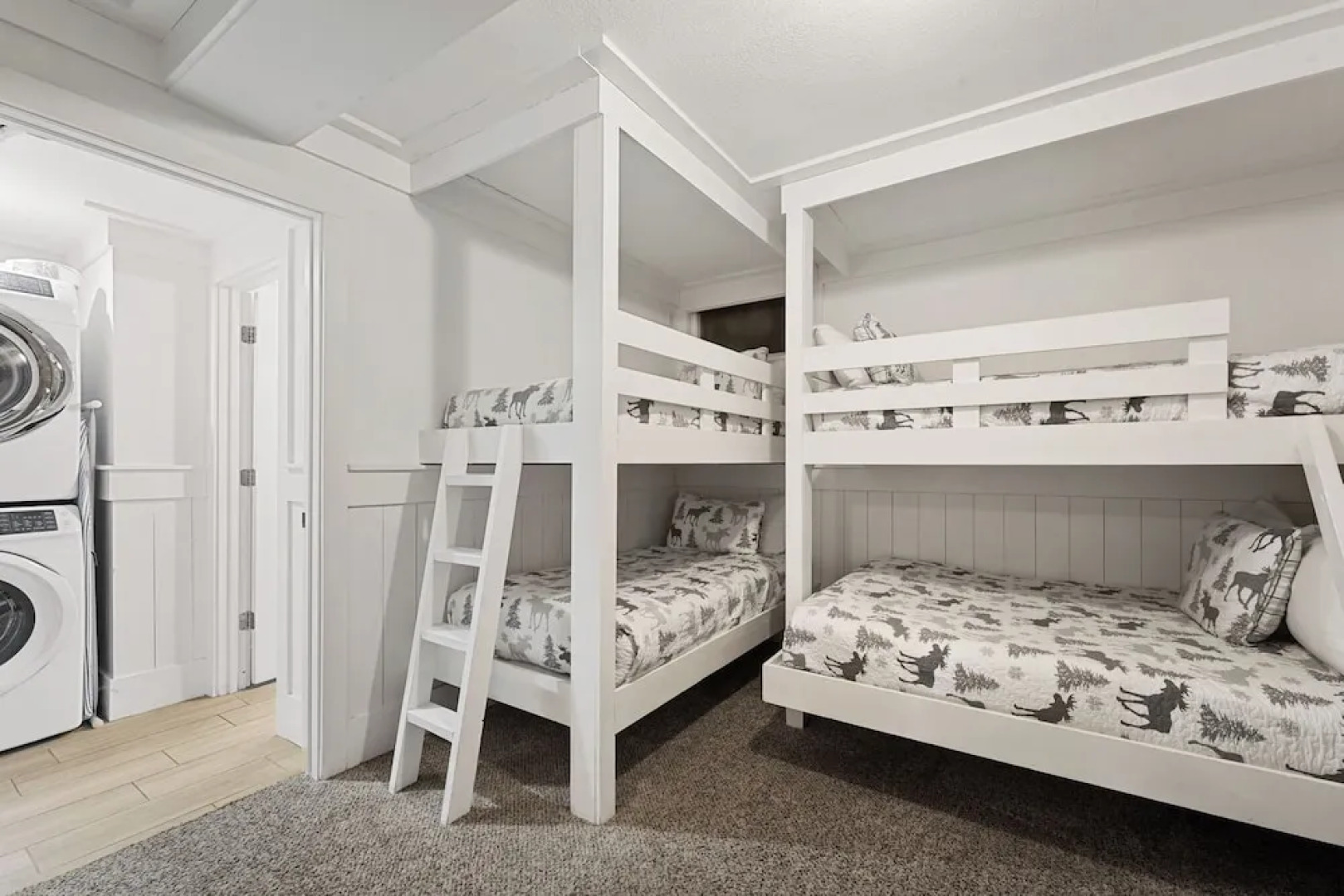 Soda Ridge 1608 by Summit County Mountain Retreats