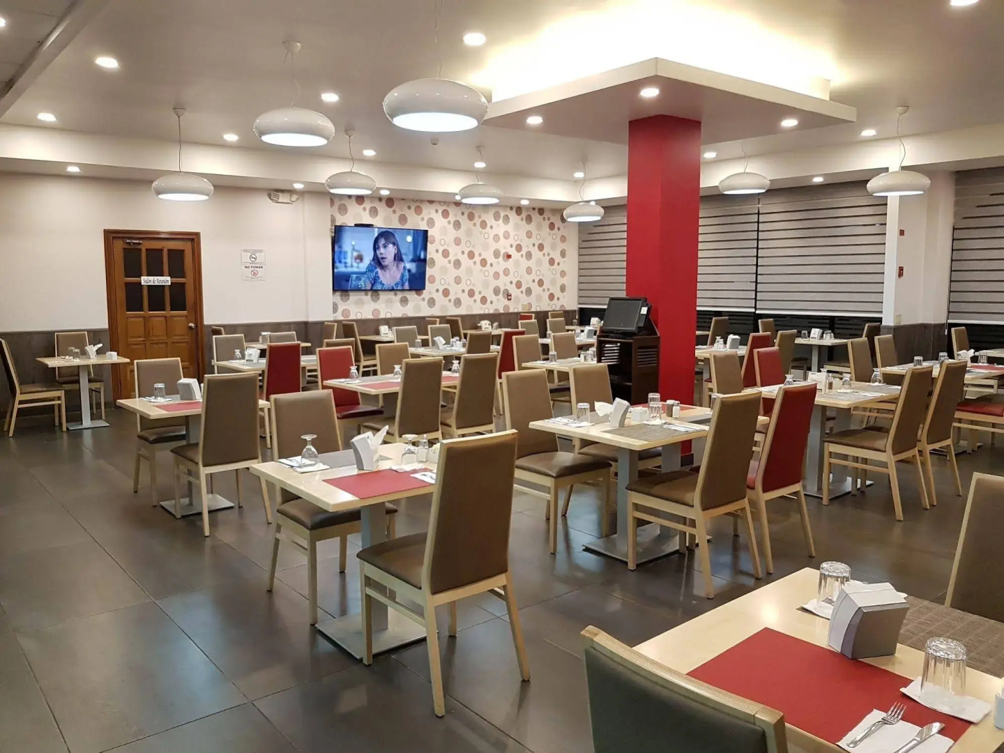 Hotel Alcala