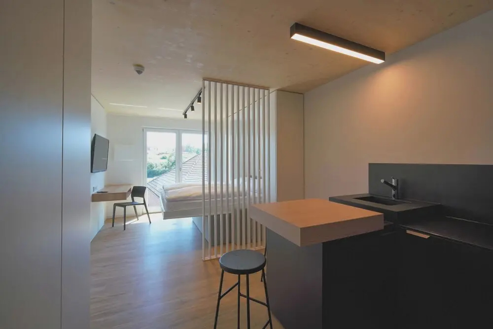 Timber One Boardinghouse Dorfen